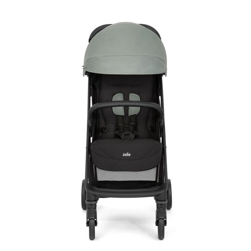 Joie Pact Pro Shell Grey Прогулочная коляска