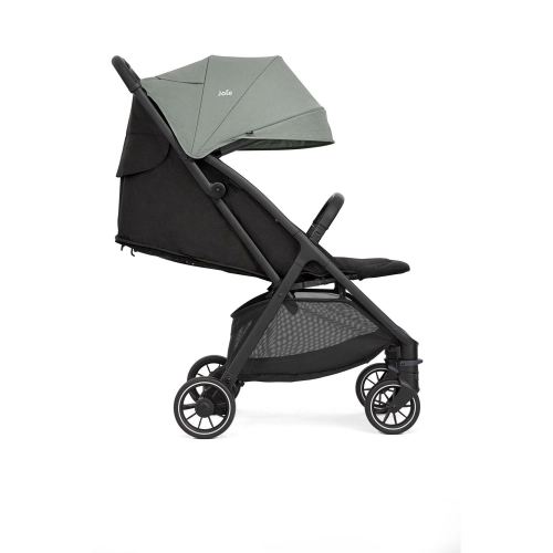 Joie Pact Pro Shell Grey Прогулочная коляска