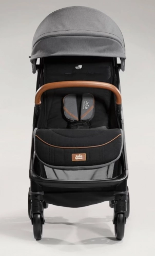 Joie Parcel Carbon Signature Pastaigu rati
