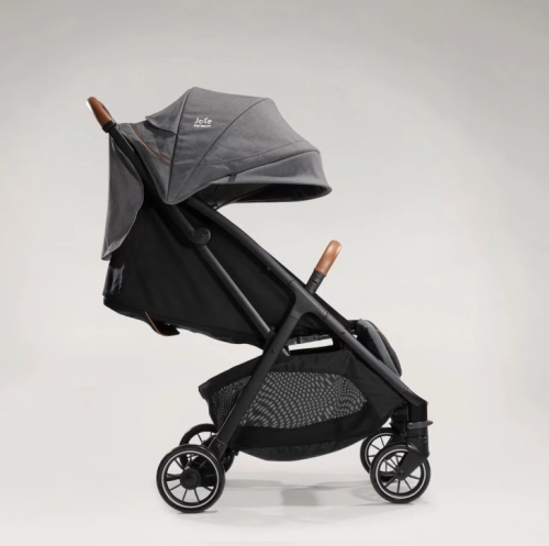 Joie Parcel Carbon Signature Pastaigu rati
