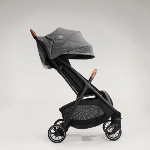 Joie Parcel Carbon Signature Pastaigu rati