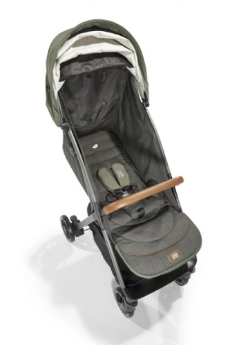 Joie Parcel Pine Signature Pastaigu rati