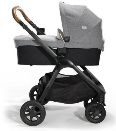 Joie Ramble Signature Carbon Ratu kulba