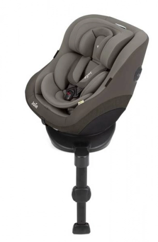 Joie Spin GTi 360 Cobblestone Детское автокресло 0-18 кг