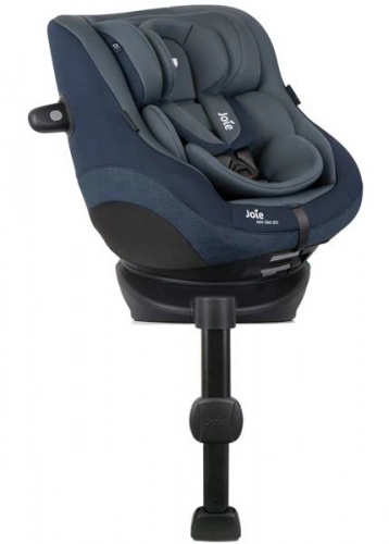 Joie Spin GTi 360 Lagoon Bērnu autosēdeklis 0-18 kg
