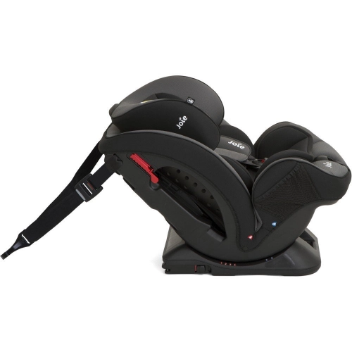 Joie Stages Fx Slate Bērnu autosēdeklis 0-25 kg