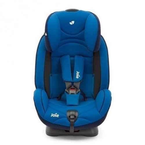 Joie Stages Grey flannel Детское автокресло 0-25 кг