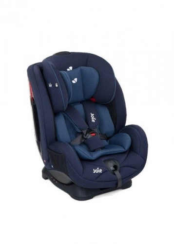 Joie Stages Navy blazer Bērnu autosēdeklis 0-25 kg
