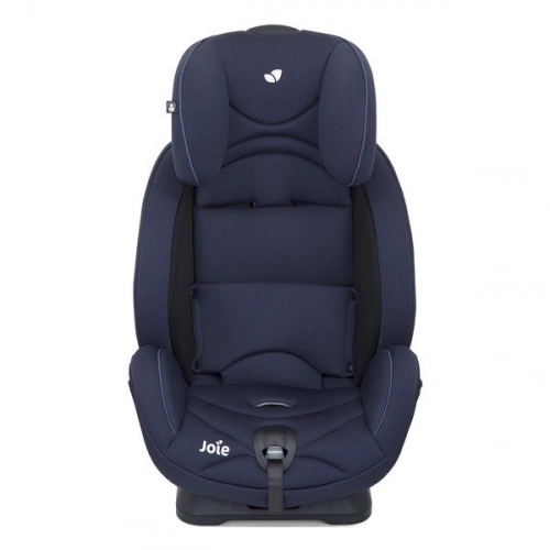 Joie Stages Navy blazer Bērnu autosēdeklis 0-25 kg
