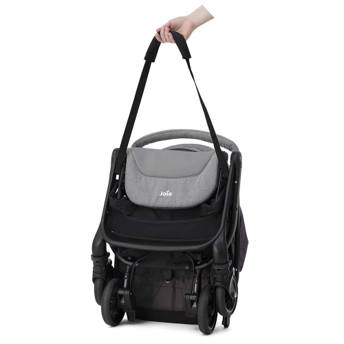 Joie Tourist Gray Flannel Sporta rati