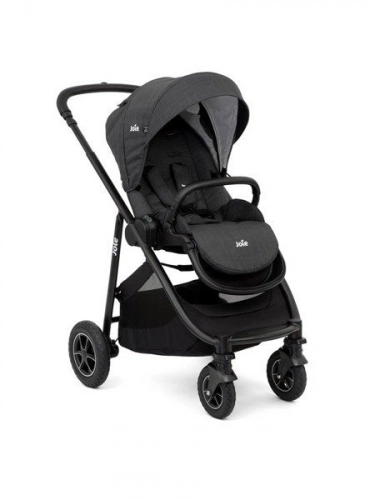 Joie Versatrax Pavement Детская коляска 2 в 1