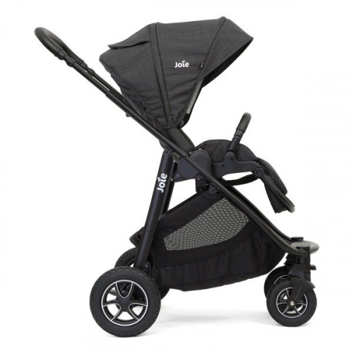 Joie Versatrax Pavement Детская коляска 2 в 1