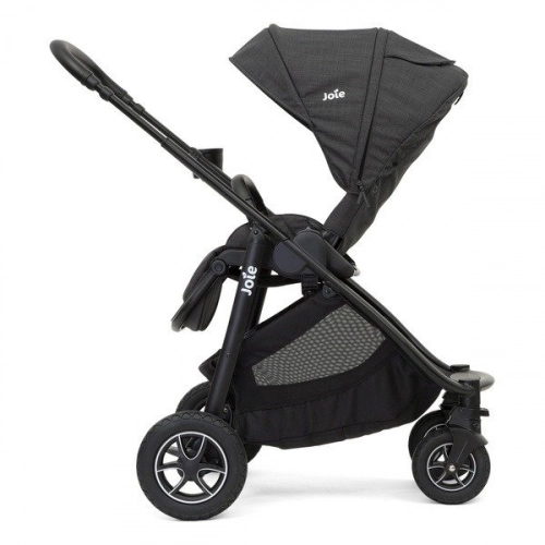 Joie Versatrax Pavement Детская коляска 2 в 1