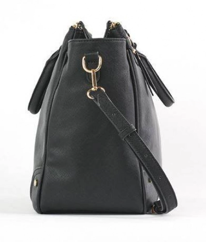 Joissy Carla Сумка для коляски Black