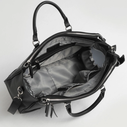 Joissy Carla Сумка для коляски Black