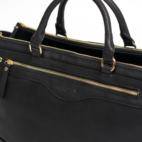Joissy Carla Сумка для коляски Black
