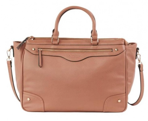 Joissy Carla Сумка для коляски Camel