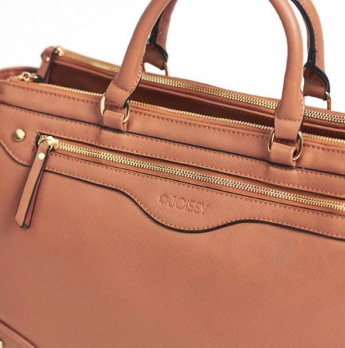 Joissy Carla Сумка для коляски Camel