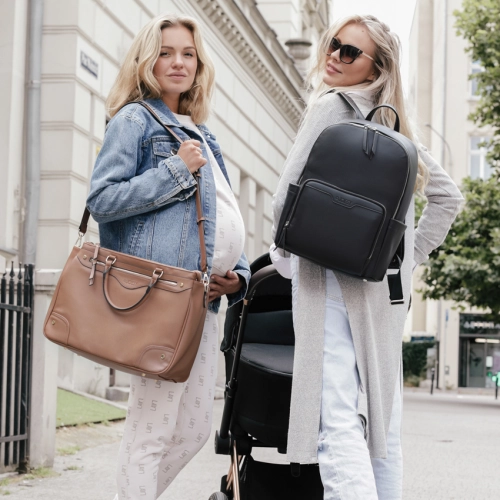 Joissy Carla Сумка для коляски Camel