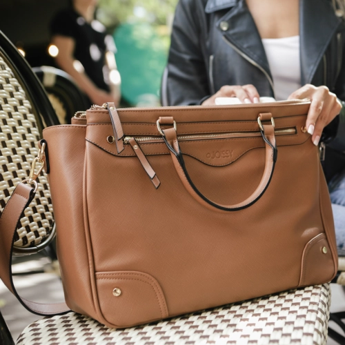 Joissy Carla Сумка для коляски Camel