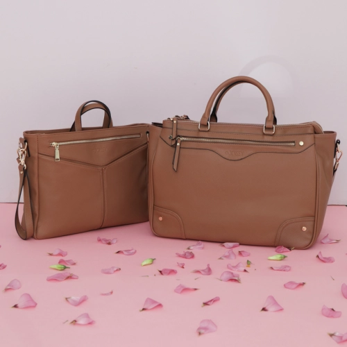 Joissy Carla Сумка для коляски Camel