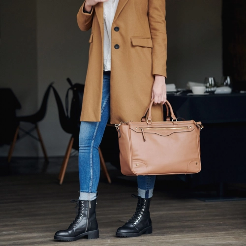 Joissy Carla Сумка для коляски Camel
