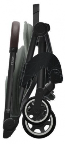 Joolz Aer адаптеры для автокресел Maxi-Cosi, Cybex, BeSafe, Joolz