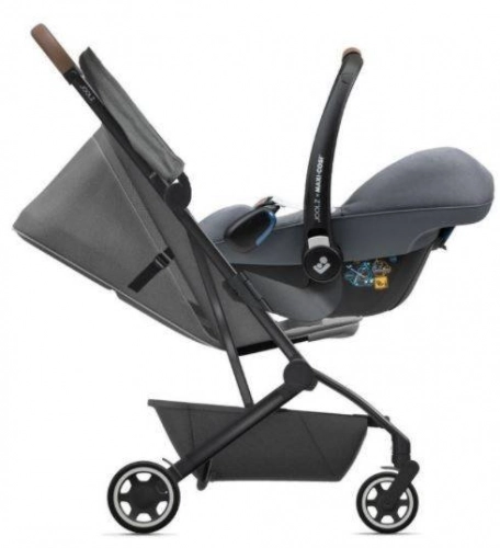 Joolz Aer адаптеры для автокресел Maxi-Cosi, Cybex, BeSafe, Joolz