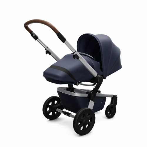 Joolz cocoon kokons ratiem Hub Parrot Blue