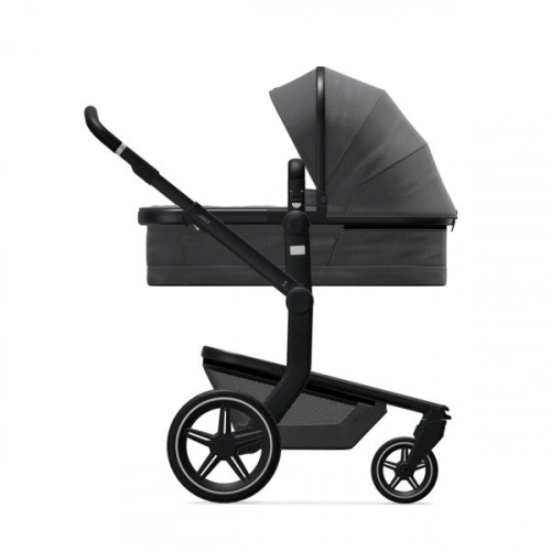 Joolz Day+ детская коляска 2 в 1 Awesome Anthracite