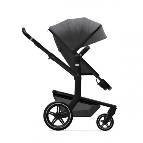 Joolz Day+ детская коляска 2 в 1 Awesome Anthracite