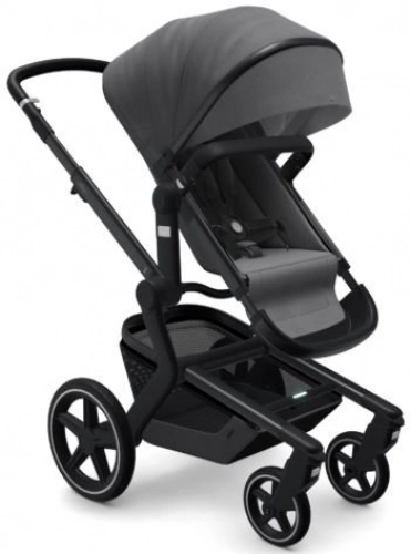 Joolz Day+ детская коляска 2 в 1 Awesome Anthracite
