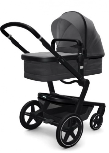 Joolz Day+ детская коляска 2 в 1 Awesome Anthracite