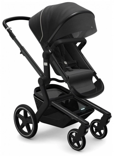 Joolz Day+ детская коляска 2 в 1 Brilliant Black