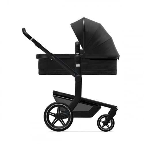 Joolz Day+ детская коляска 2 в 1 Brilliant Black