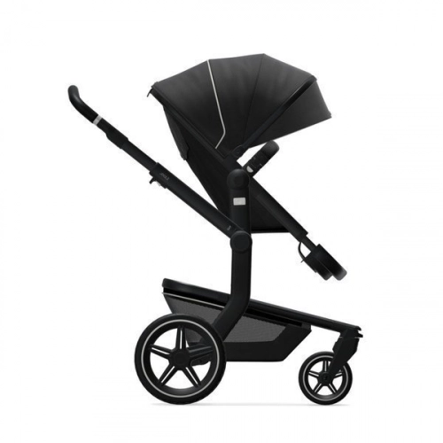 Joolz Day+ детская коляска 2 в 1 Brilliant Black
