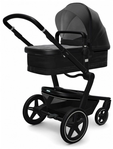 Joolz Day+ детская коляска 2 в 1 Brilliant Black