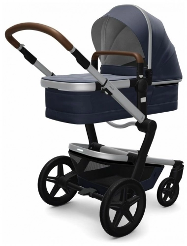 Joolz Day+ rati bērniem 2in1 Classic Blue