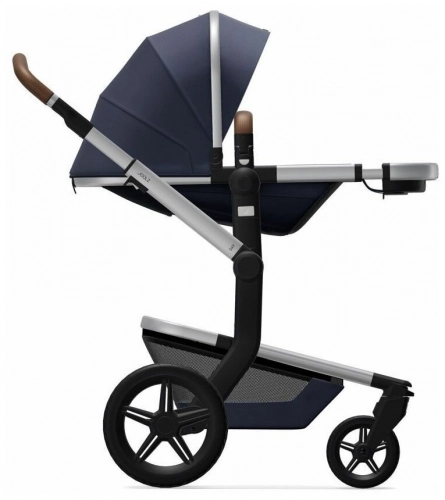 Joolz Day+ rati bērniem 2in1 Classic Blue