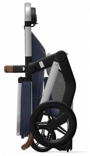 Joolz Day+ rati bērniem 2in1 Classic Blue