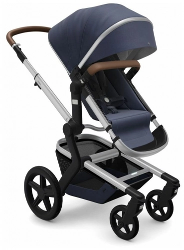 Joolz Day+ rati bērniem 2in1 Classic Blue