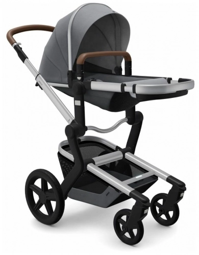 Joolz Day+ rati bērniem 2in1 Gorgeous Grey