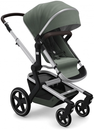 Joolz Day+ rati bērniem 2in1 Marvellous Green
