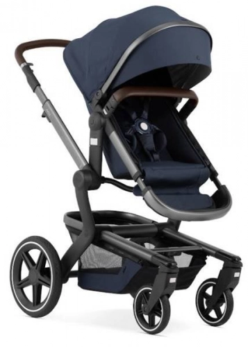 Joolz Day+ rati bērniem 2in1 Navy Blue