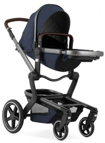 Joolz Day+ rati bērniem 2in1 Navy Blue