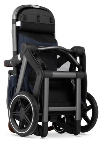 Joolz Day+ rati bērniem 2in1 Navy Blue