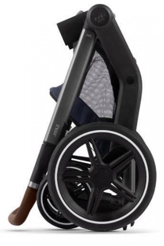 Joolz Day+ rati bērniem 2in1 Navy Blue