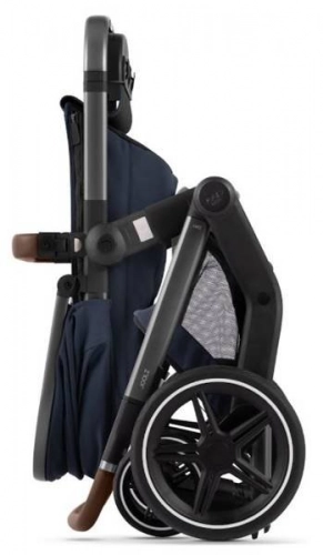 Joolz Day+ rati bērniem 2in1 Navy Blue