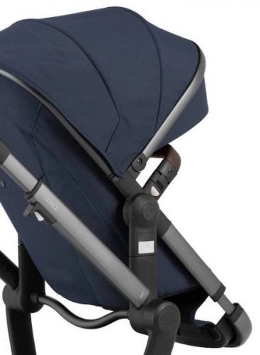 Joolz Day+ rati bērniem 2in1 Navy Blue