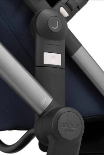 Joolz Day+ rati bērniem 2in1 Navy Blue
